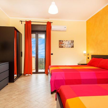 B&B Montemare Agrigento Exterior foto