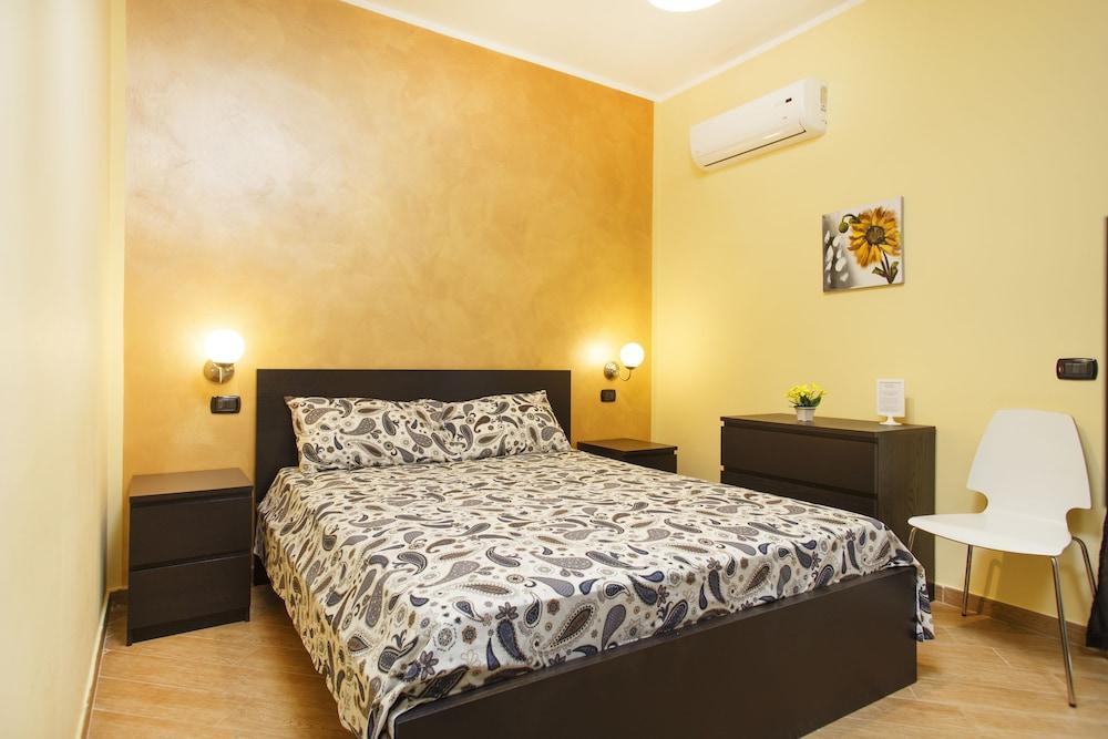 B&B Montemare Agrigento Exterior foto