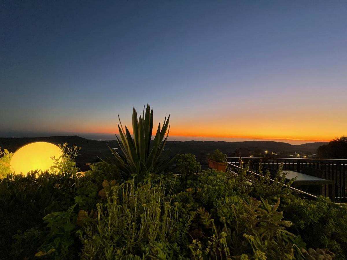 B&B Montemare Agrigento Exterior foto