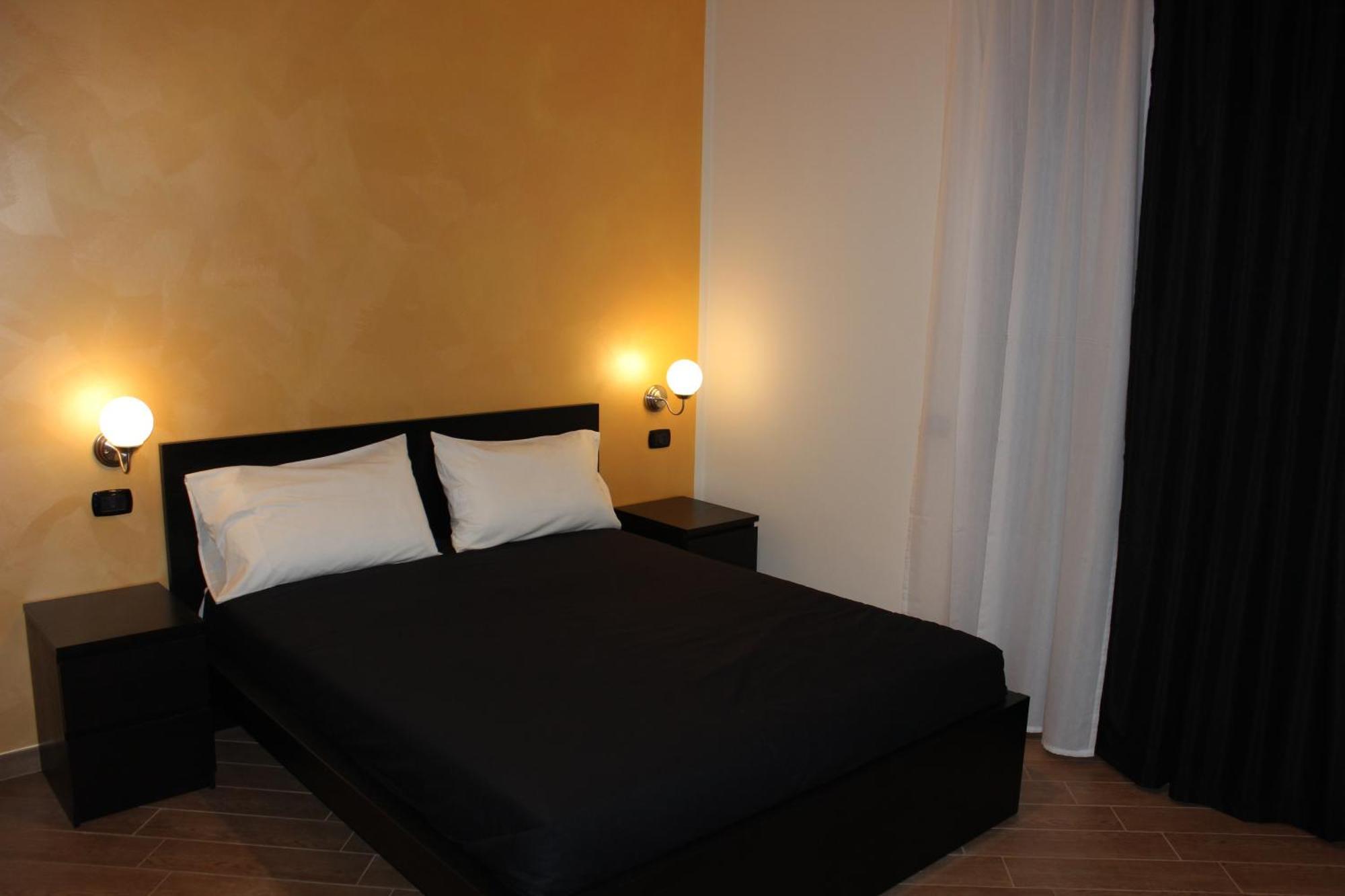 B&B Montemare Agrigento Quarto foto