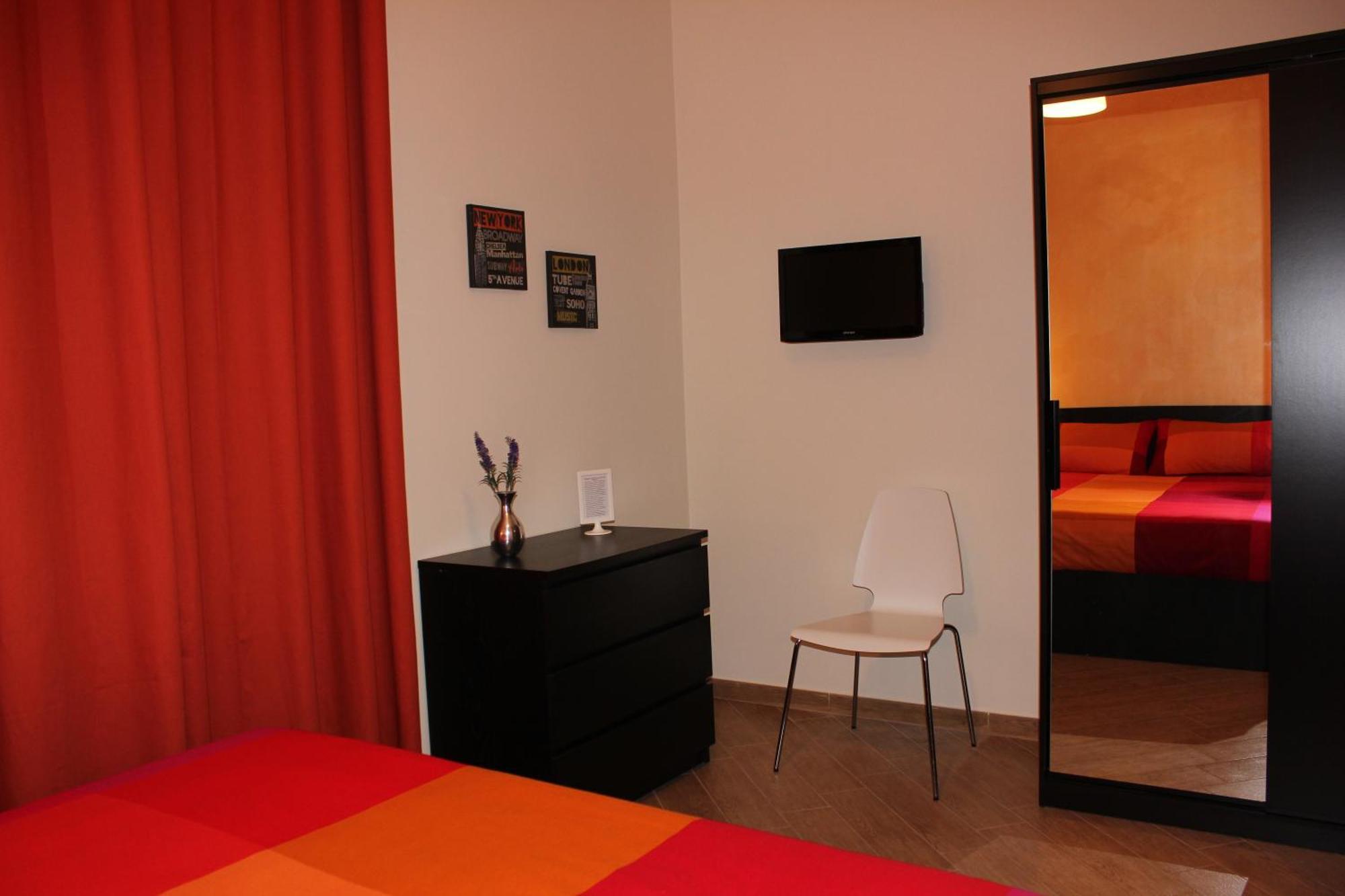 B&B Montemare Agrigento Quarto foto