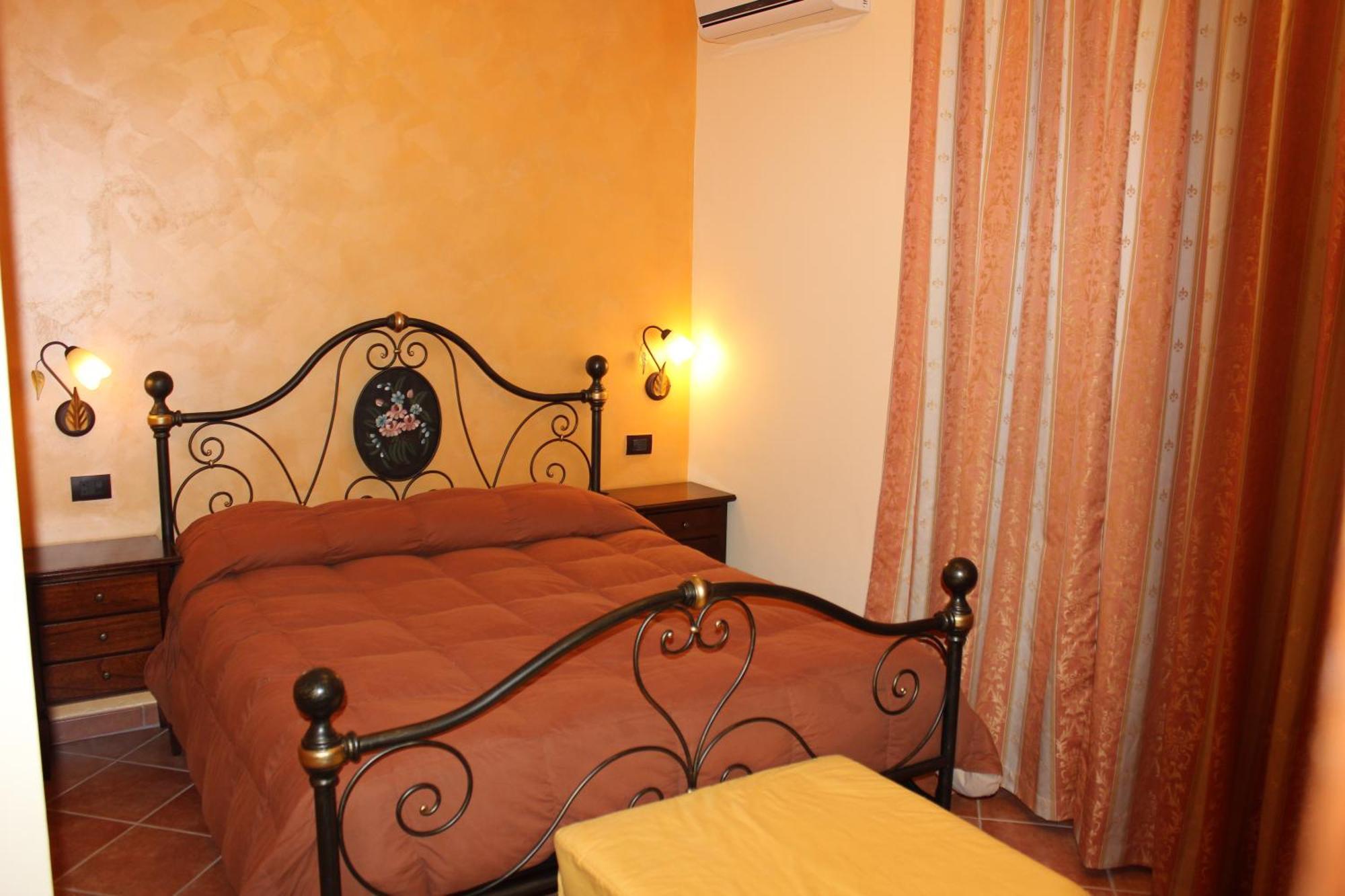 B&B Montemare Agrigento Quarto foto