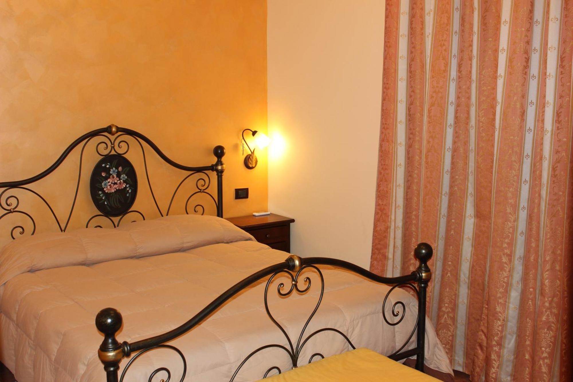 B&B Montemare Agrigento Quarto foto