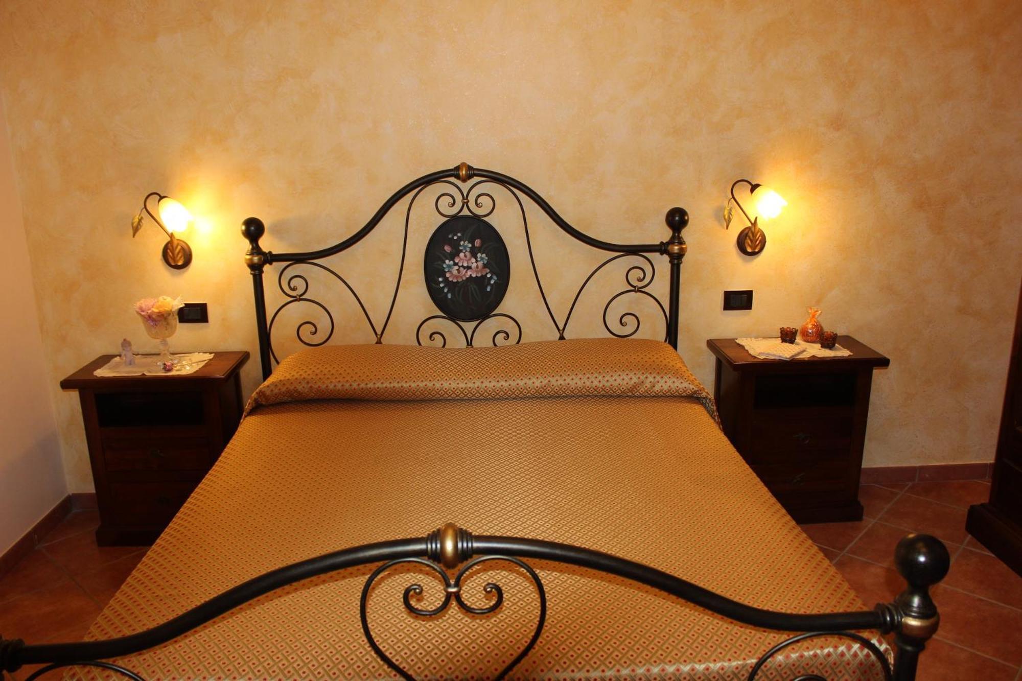 B&B Montemare Agrigento Quarto foto