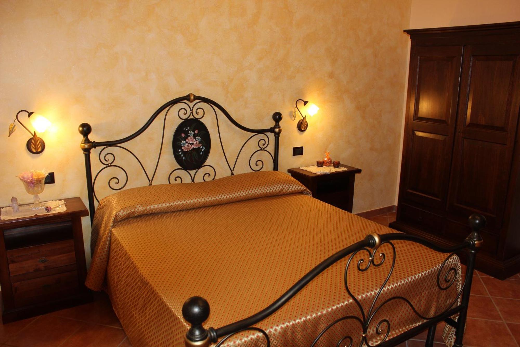 B&B Montemare Agrigento Quarto foto