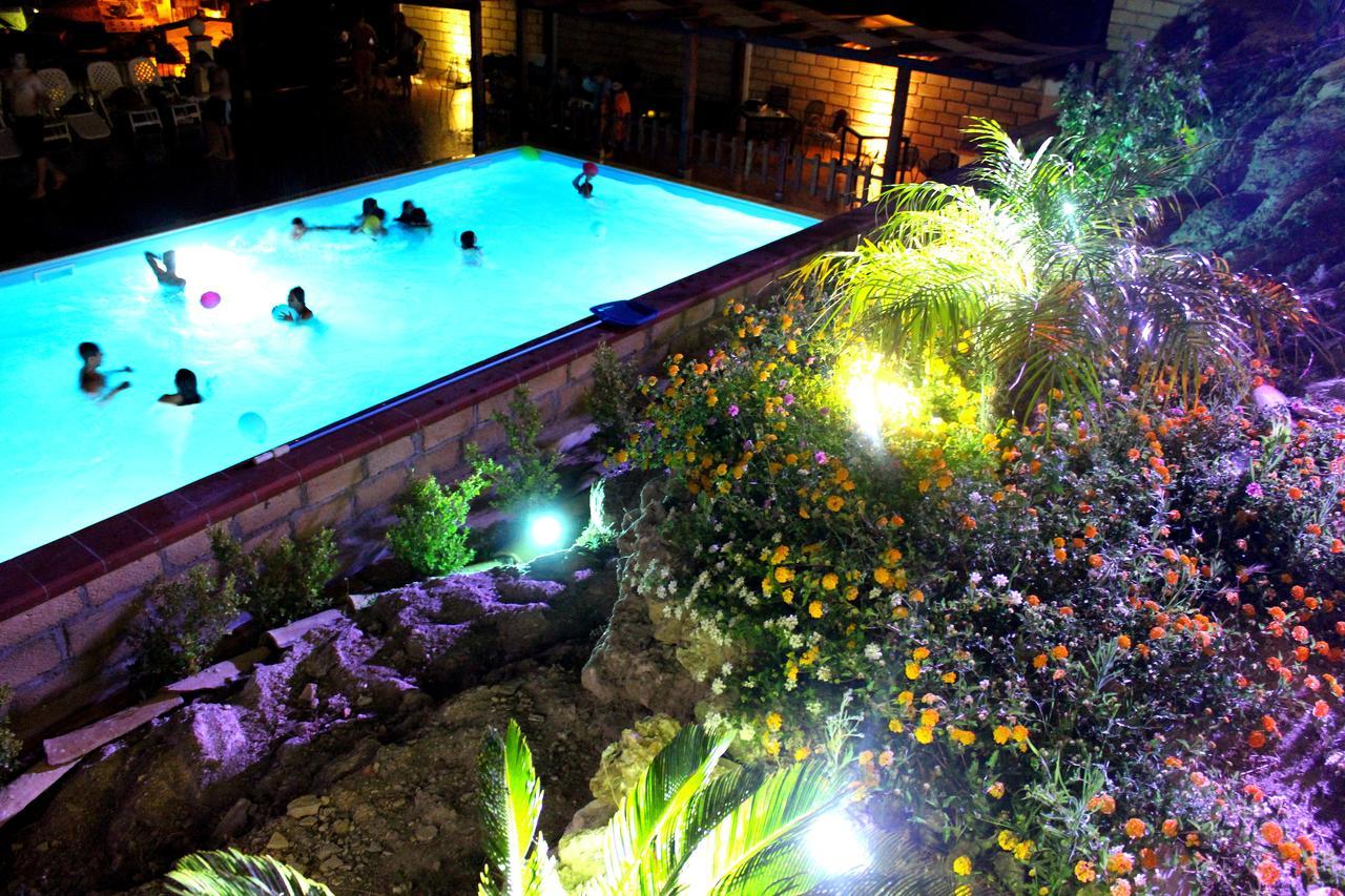 B&B Montemare Agrigento Exterior foto
