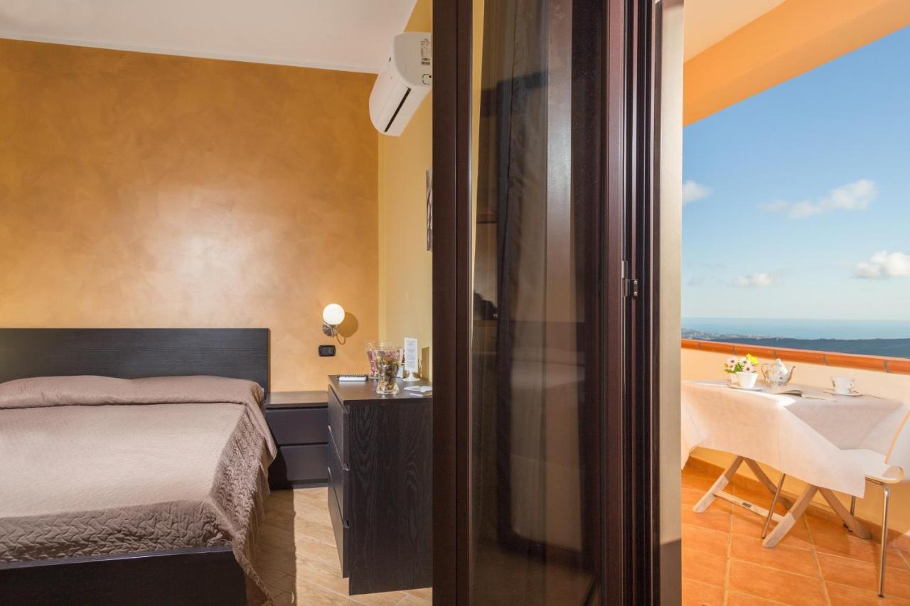 B&B Montemare Agrigento Exterior foto