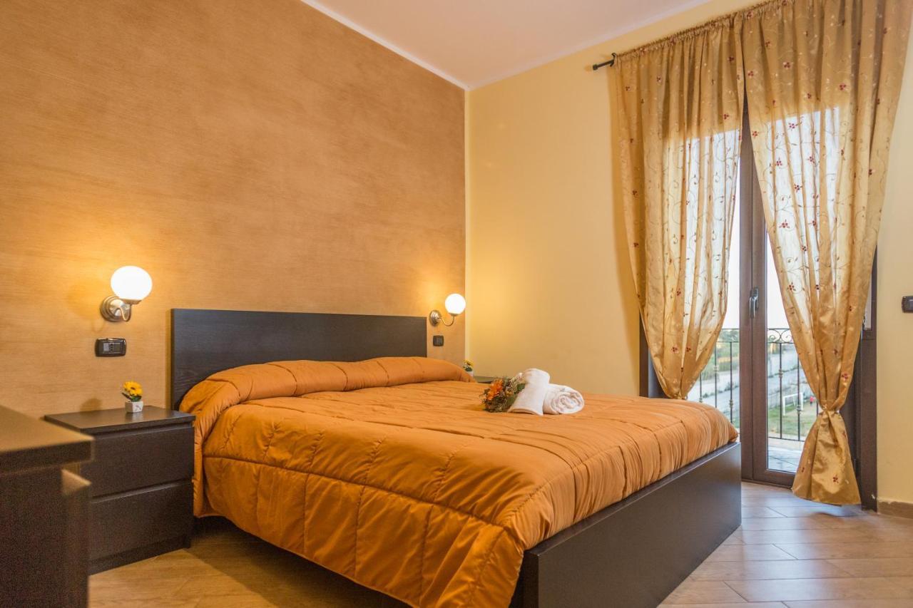 B&B Montemare Agrigento Exterior foto