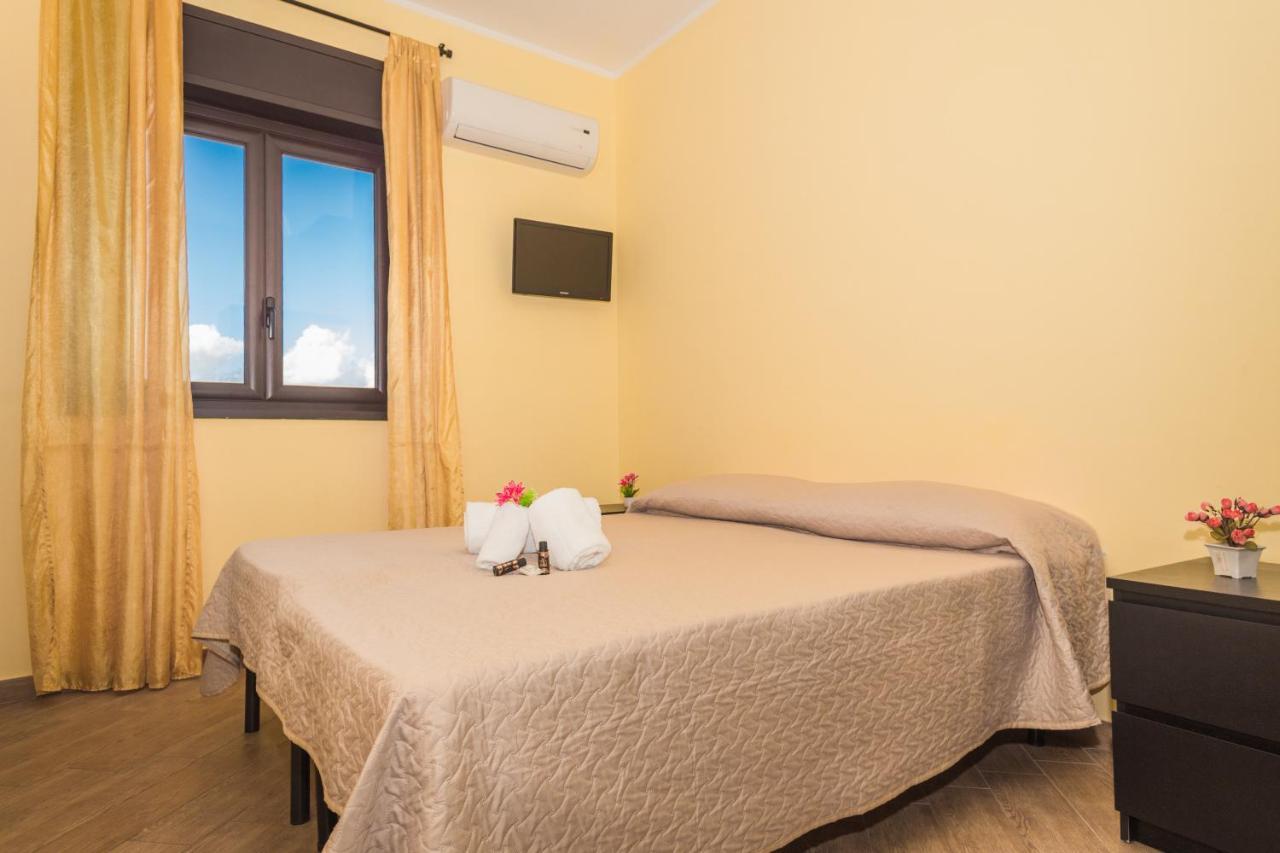 B&B Montemare Agrigento Exterior foto